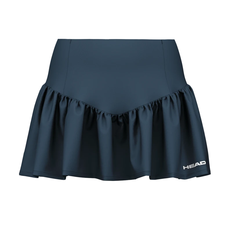 Falda Pantalón Head Move Mujer Azul Marino