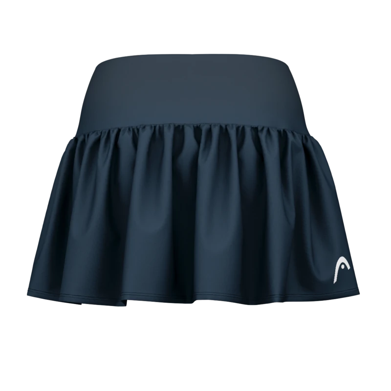 Jupe-Short Head Move Women Bleu marine
