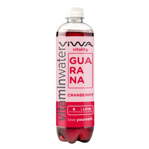 VIWA VITAMINWATER VITALITÀ