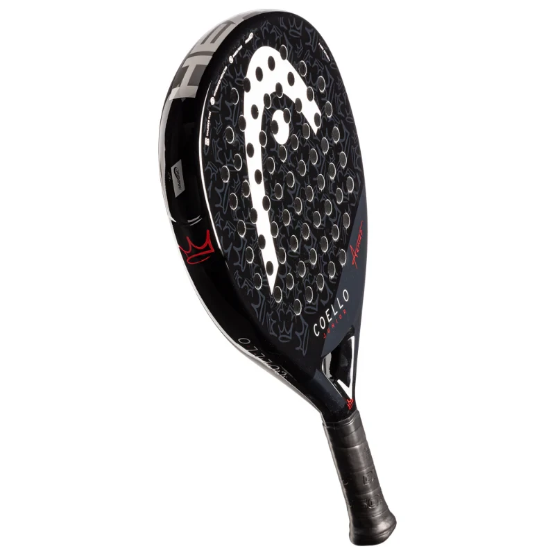 Padelracket Head Coello Junior 2025