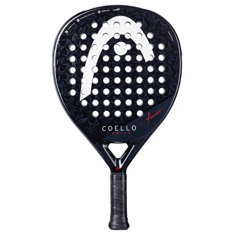 Padelracket Head Coello Junior 2025