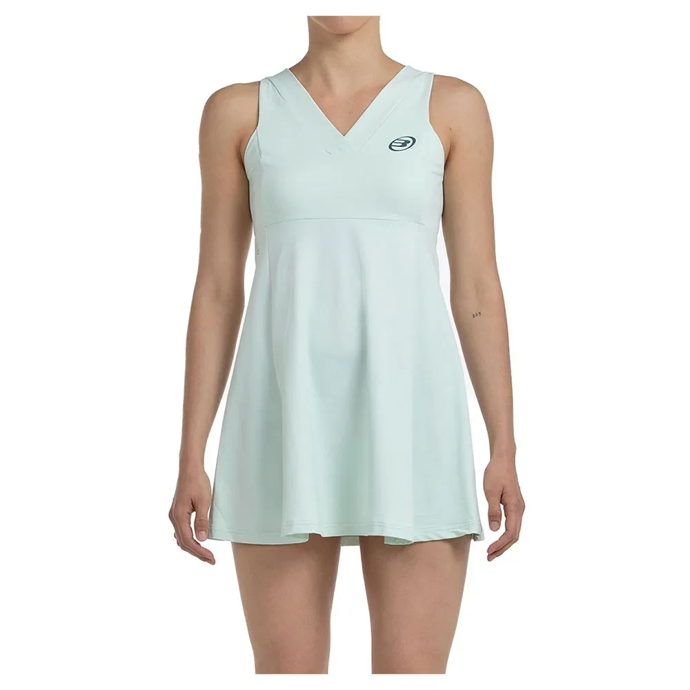 Vestido Bullpadel Acoco Verde