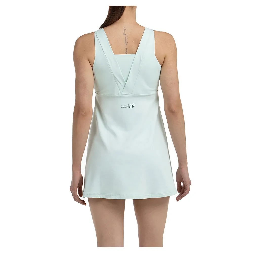 Robe Bullpadel Acoco Vert