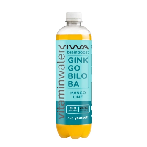 VIWA VITAMINWATER Brainboost