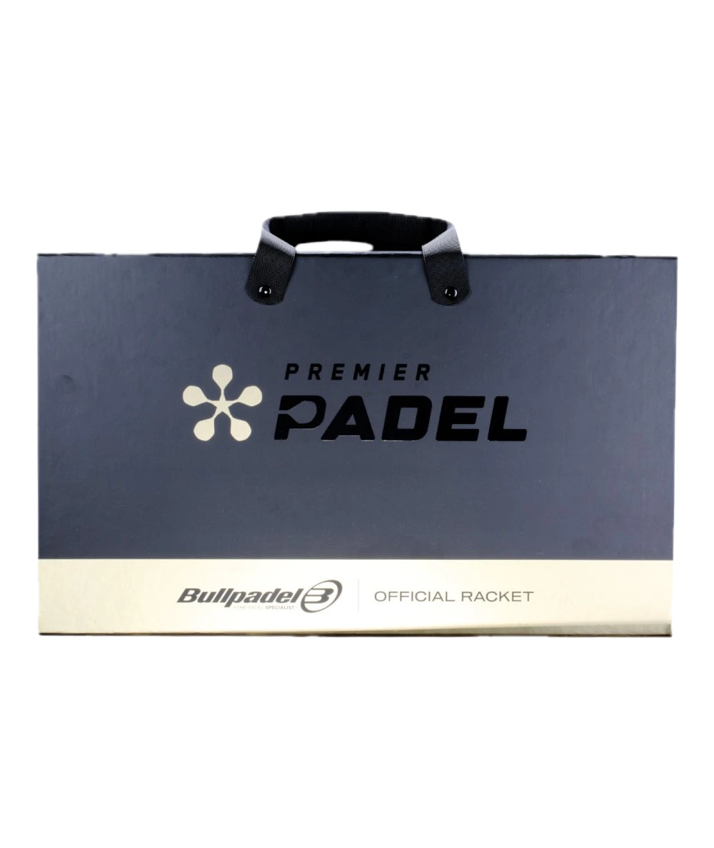 Bullpadel Vertex 04 Woman Premier Padel