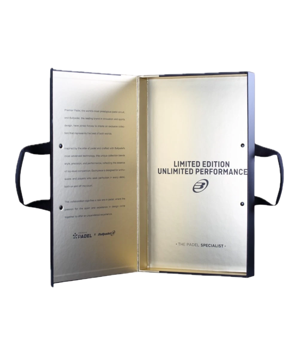 Bullpadel Vertex 04 Woman Premier Padel