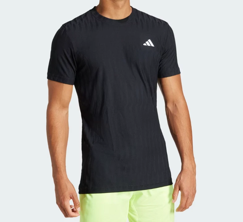 Illustration pack Camisetas de padel