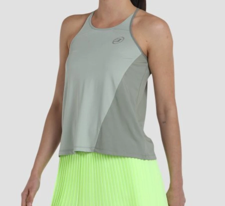 Illustration pack Camisetas sin mangas de padel