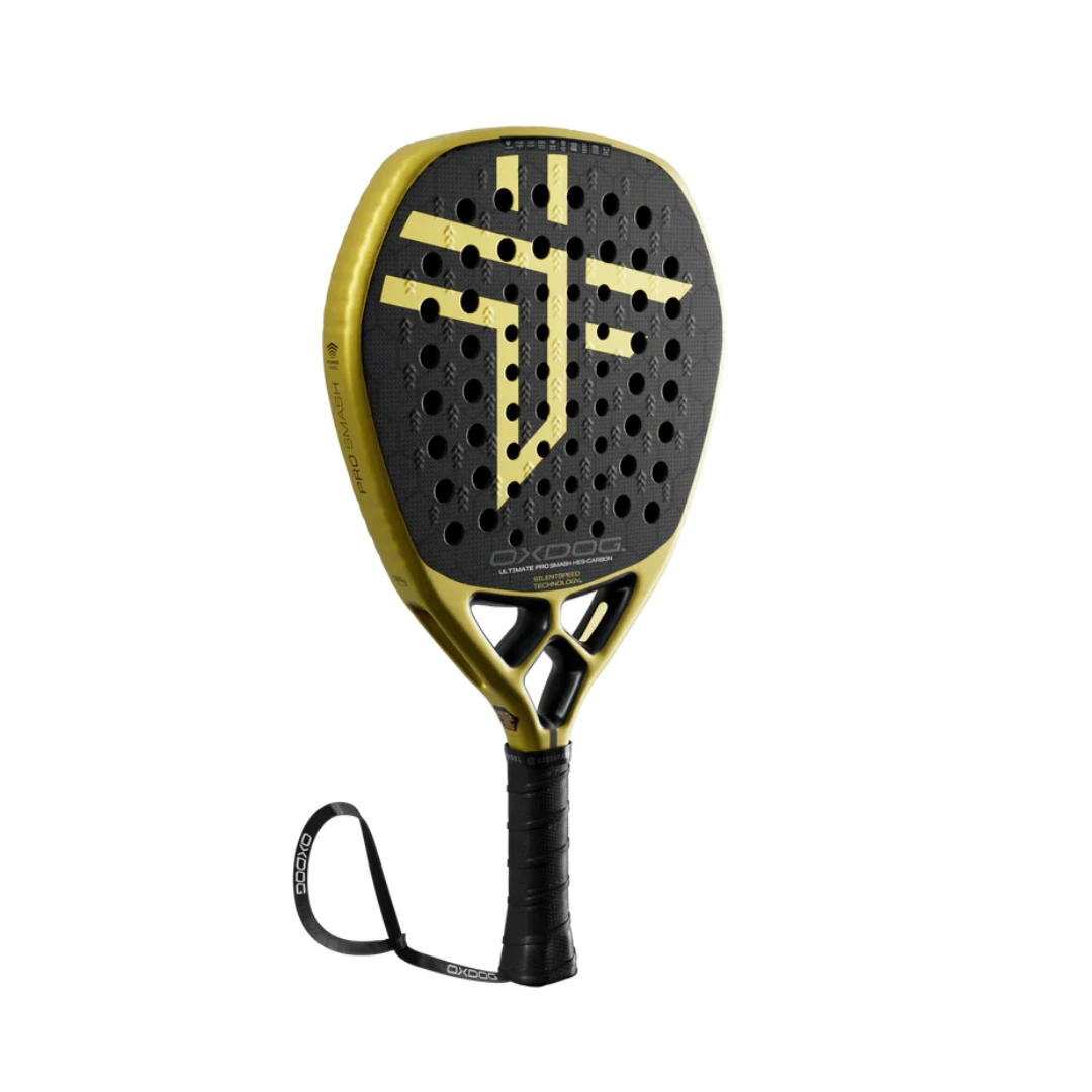 Padel racket Oxdog Ultimate Pro Smash 2025