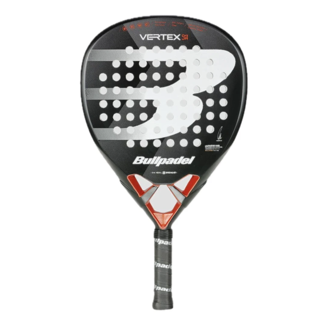 Raquette de padel Bullpadel Vertex 04 Junior 2025