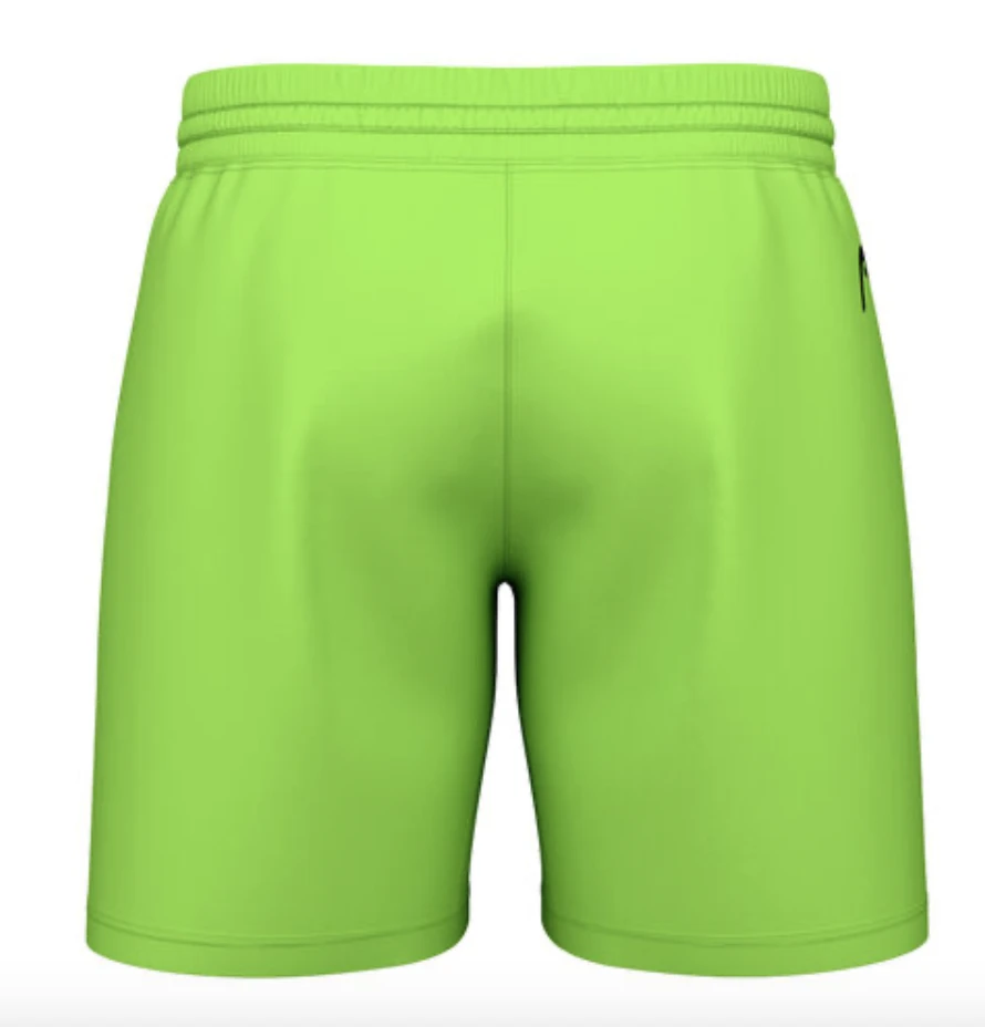 Short HEAD Play Vert 