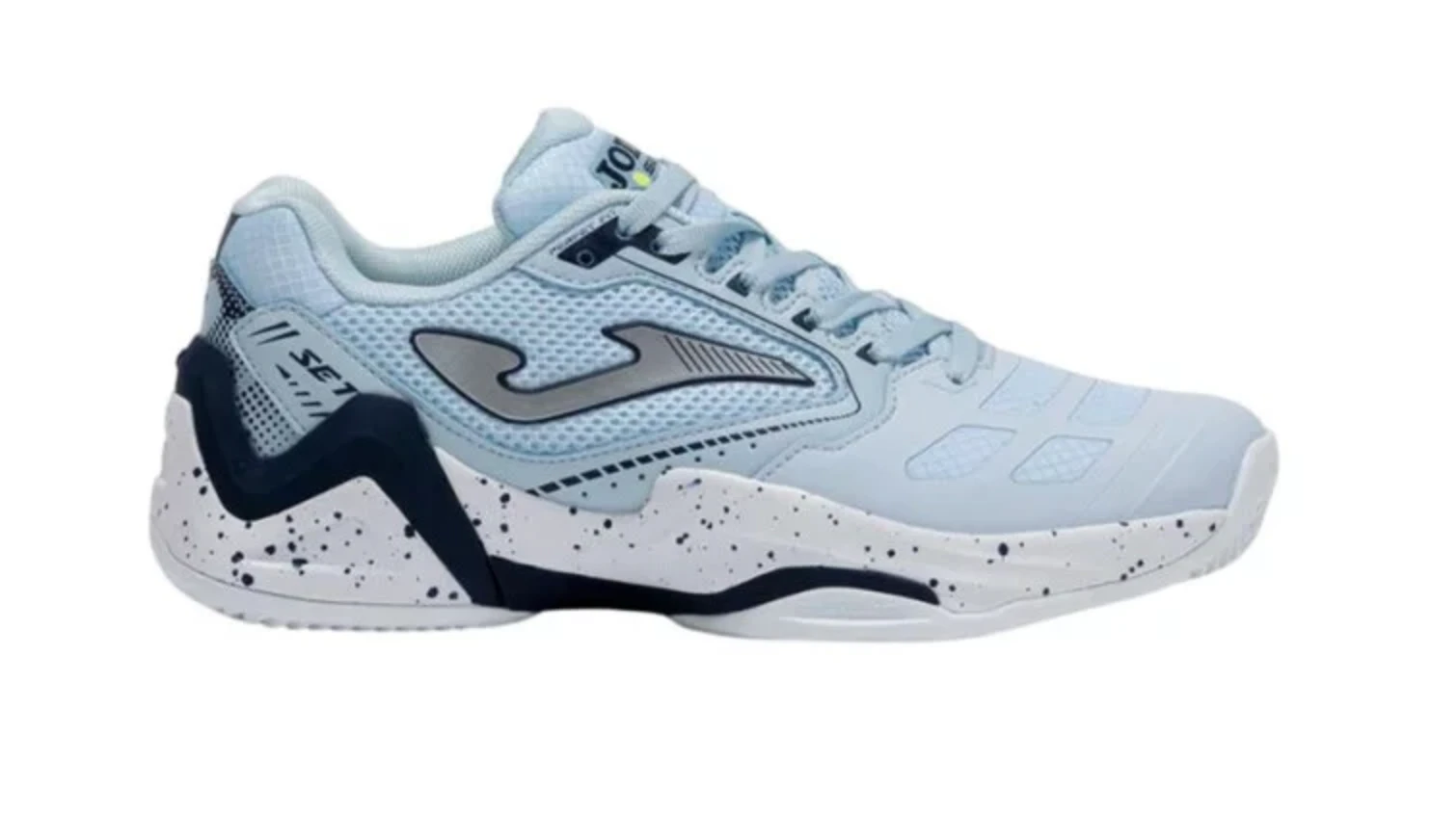 Joma Set Lady 2505 Blauw