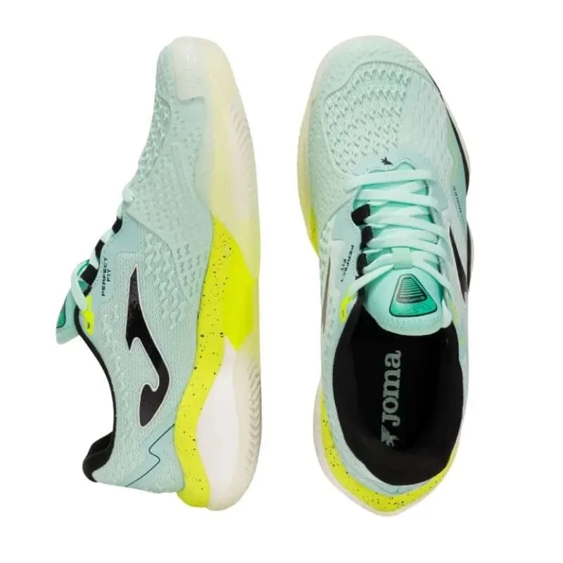 Joma Smash Men 2527  turkoois
