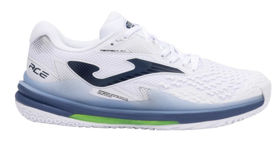 Joma Ace Men 2502 wit