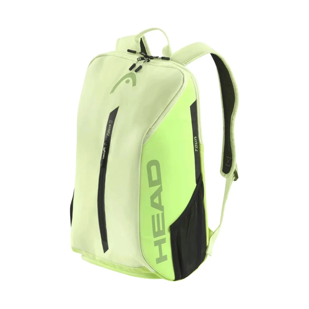  Head Tour Mochila 25L Verde