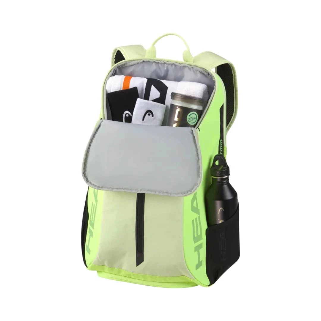  Head Tour Mochila 25L Verde