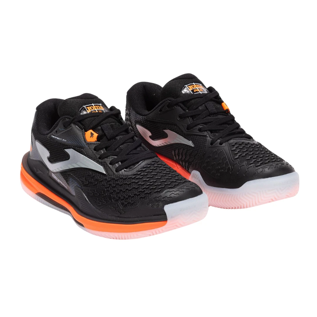 Joma Ace Men 2501 Zwart