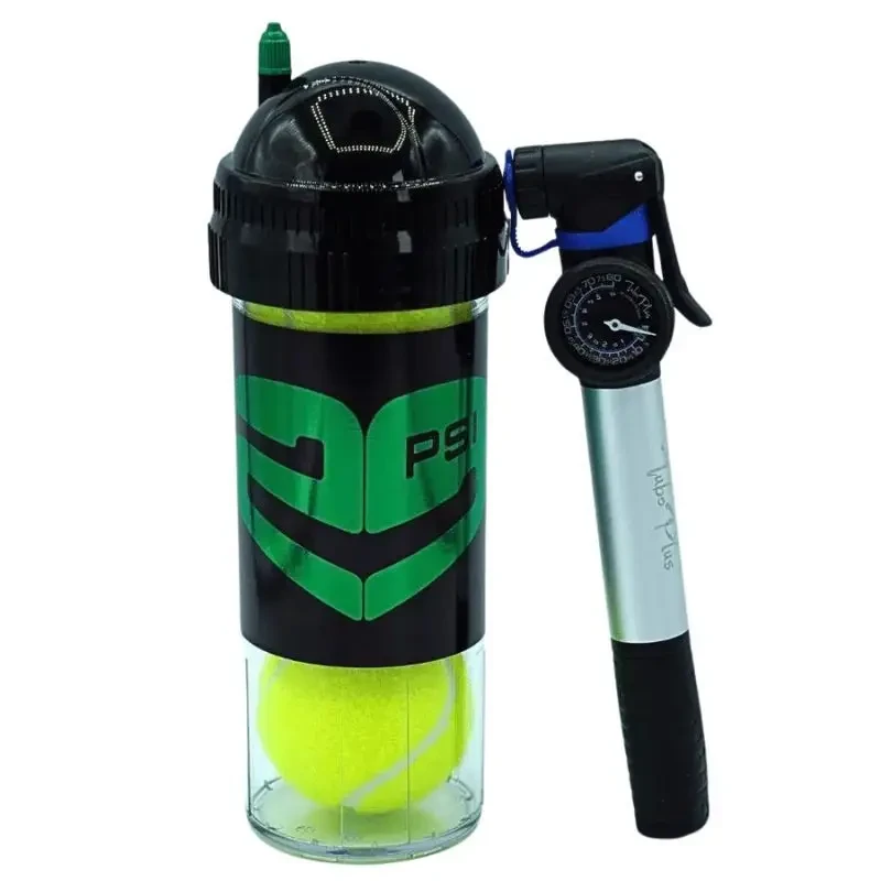 Tuboplus pressurizer 29PSI X3