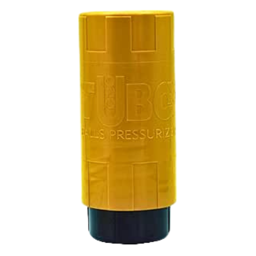 Tuboplus Pressurizer gold