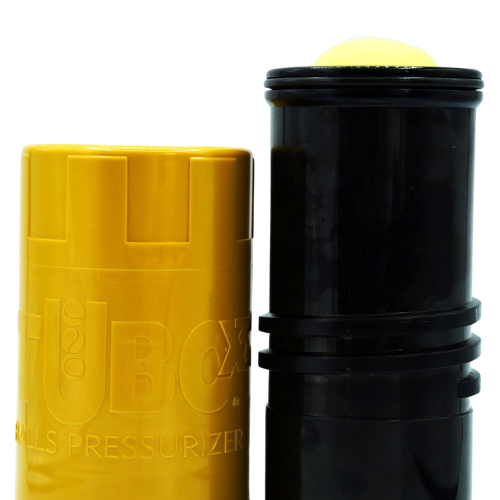 Tuboplus Pressurizer gold