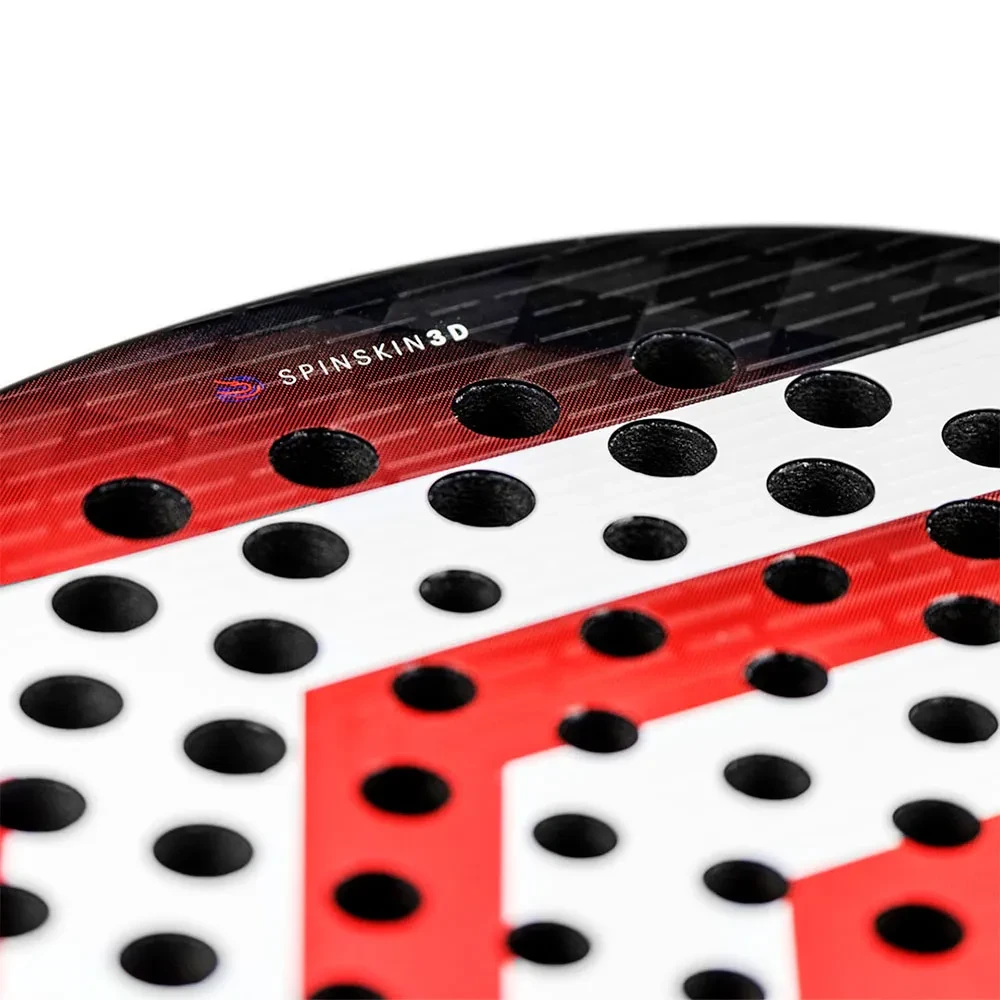 Tecnifibre Curva Speed 2025