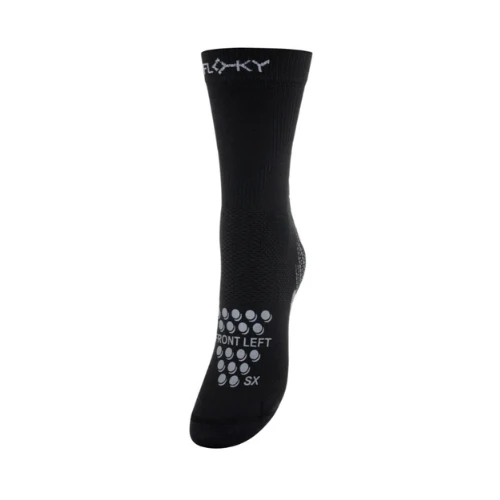 Floky S-mash 2.0 Socken schwartz
