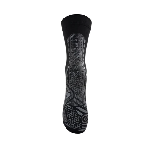 Floky S-mash 2.0 socks black
