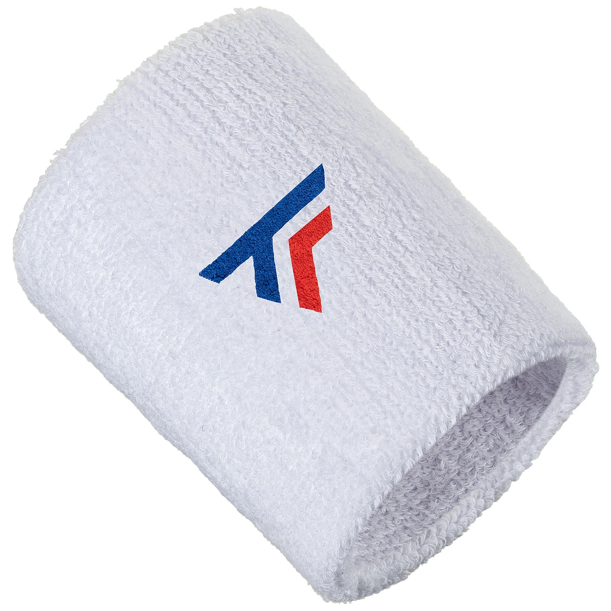 Poignet Tecnifibre XL Blanc