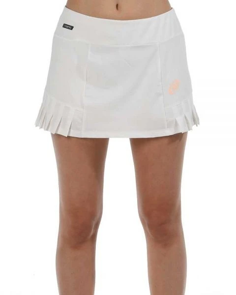 Jupe Bullpadel Elixi Blanc