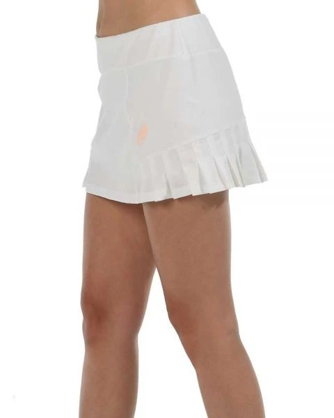 Jupe Bullpadel Elixi Blanc