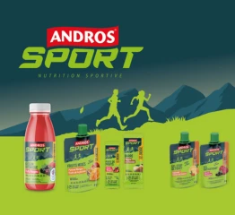 Illustration pack Andros