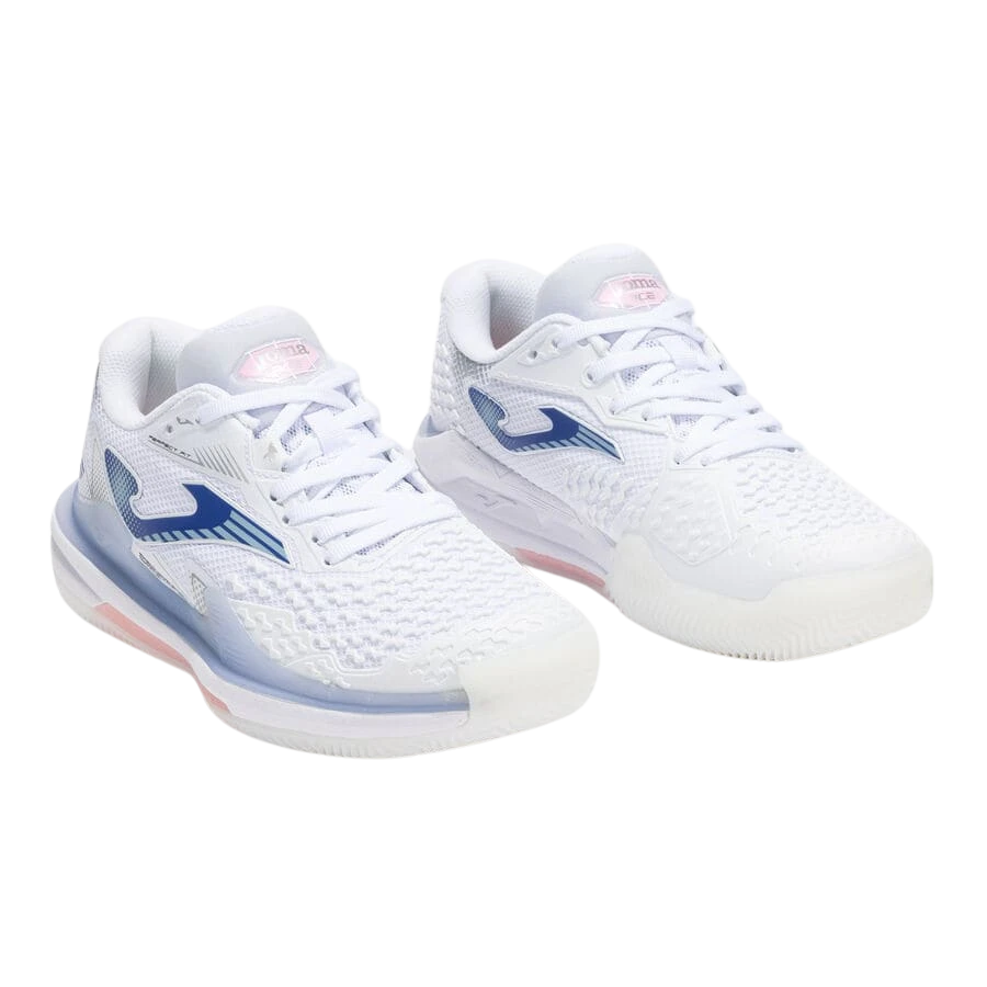 Joma Ace Lady 2502 Wit 