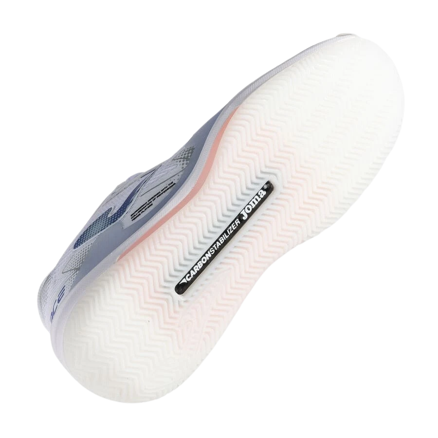 Joma Ace Lady 2502 Blanc