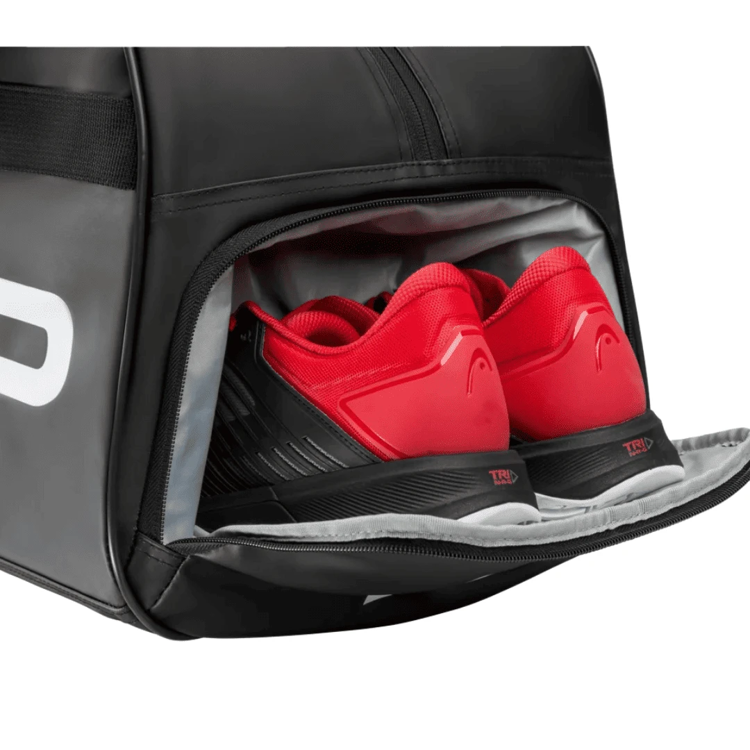 Head Tour Court Bag 40L BKWH
