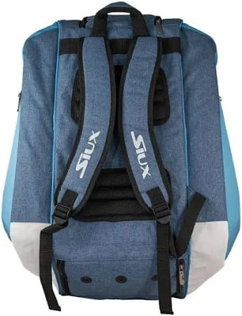 Sac à dos Siux Pro Tour Bleu Marine