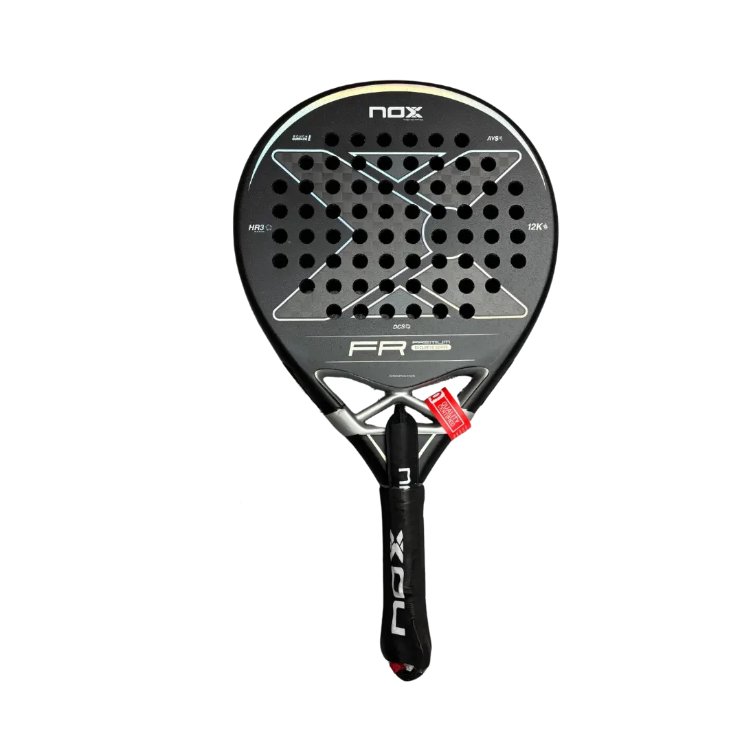 Racchetta da padel NOX PREMIUM – FR Exclusive