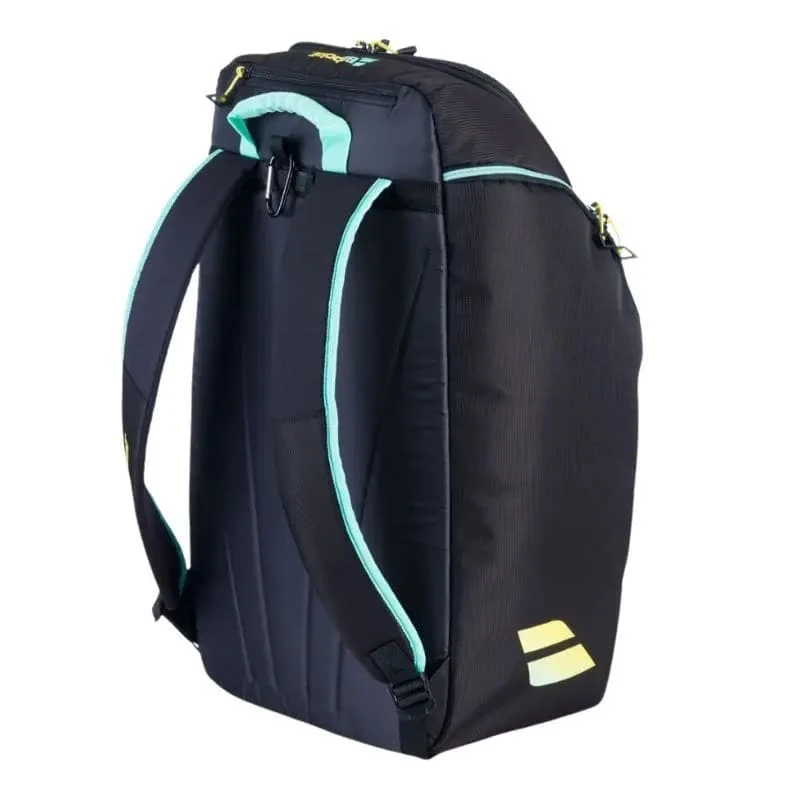 Babolat Rh Perf Padel Bag 759021 Multicolor