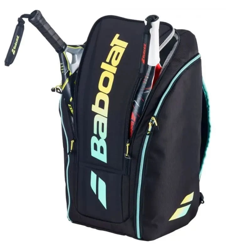 Sac Babolat Rh Perf Padel 759021 Multicolor