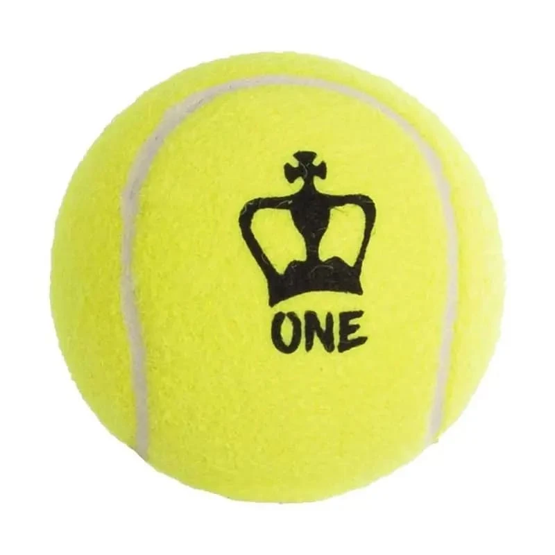 Tubo da 3 palline Black Crown One