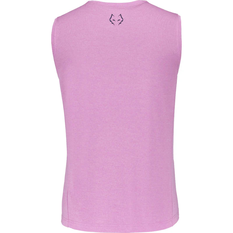 Babolat Muscle Tanktop Lebron Rosa 2025