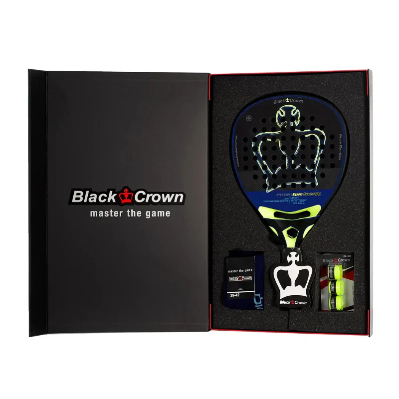 Black Crown Piton Epic Energy 2025