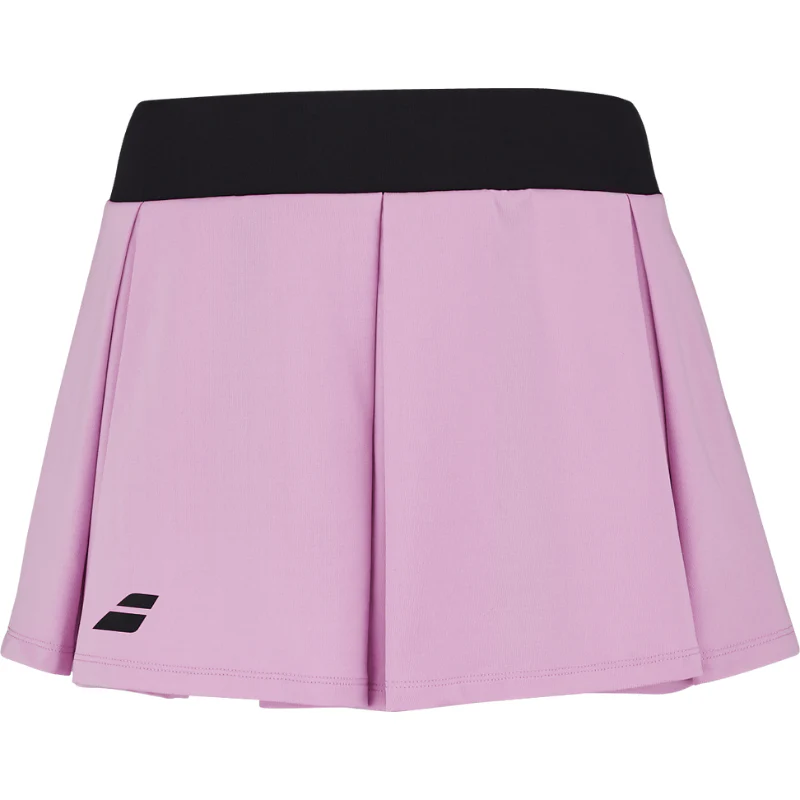 Babolat Padel Skirt Pink Women 2025