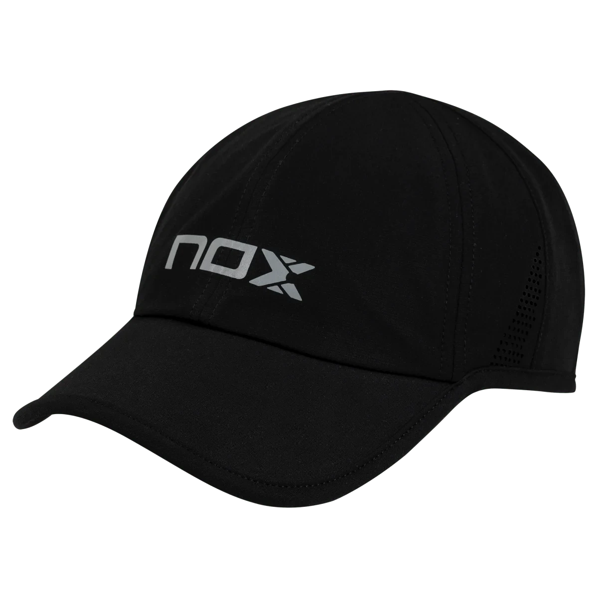Black NOX cap