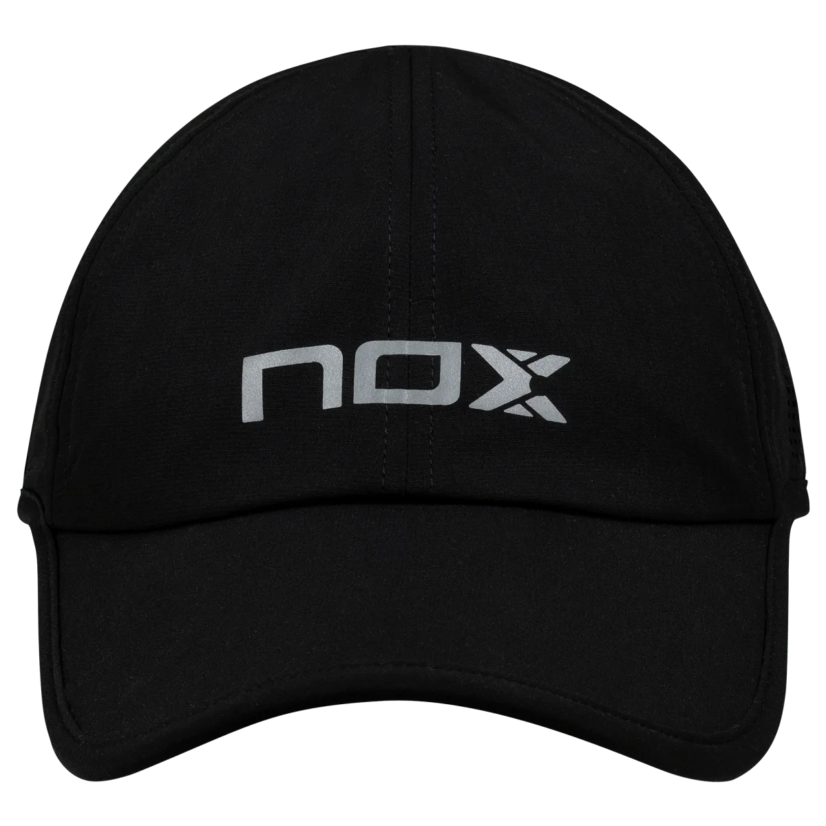 Black NOX cap