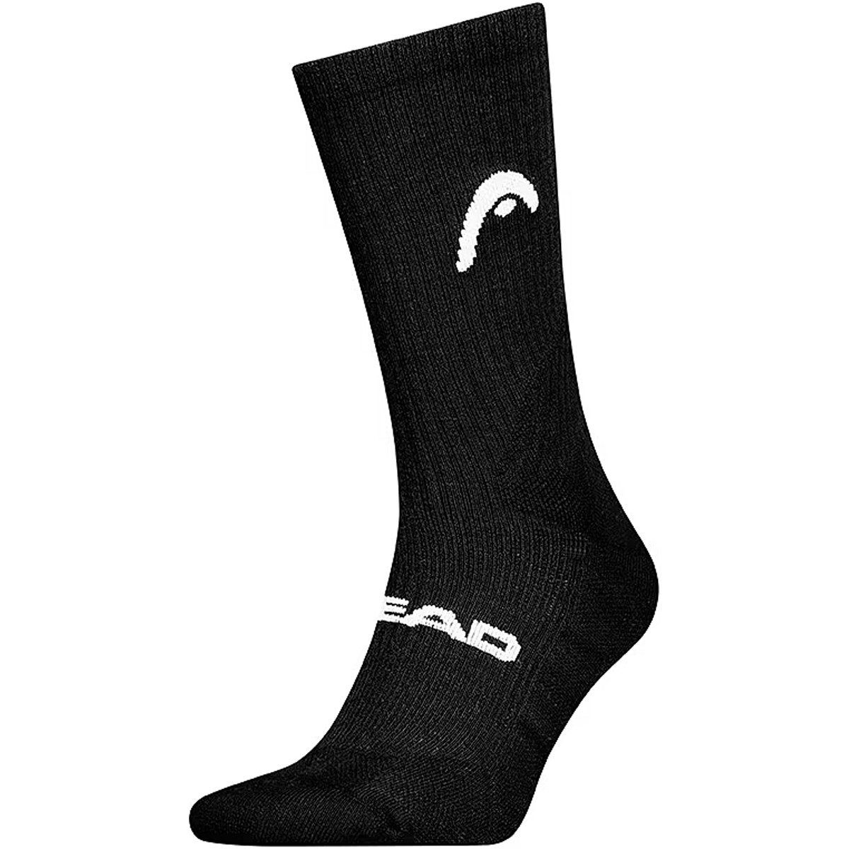  Head Tennis Performance Socks Black
