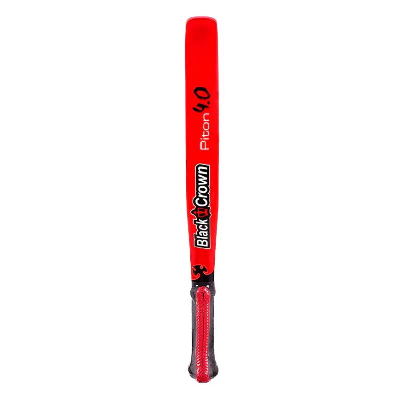 Raquette de padel Black Crown Piton 4.0 2025