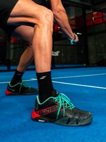 Chaussures de Padel Padelreference