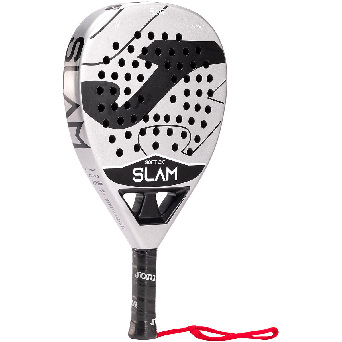 Padelschläger Joma Slam Soft 2.0