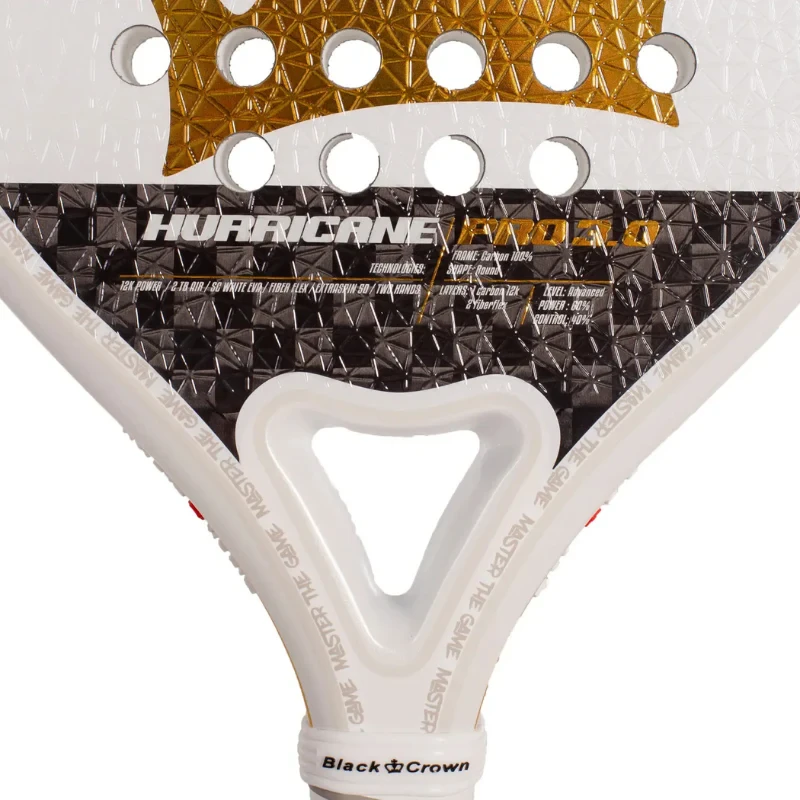 Black Crown Hurricane Pro 3.0