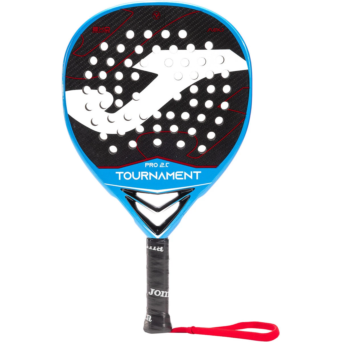 Padel racket Joma Tournament Pro 2.0